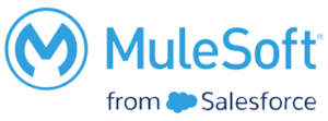 mulesoft saleforce logo